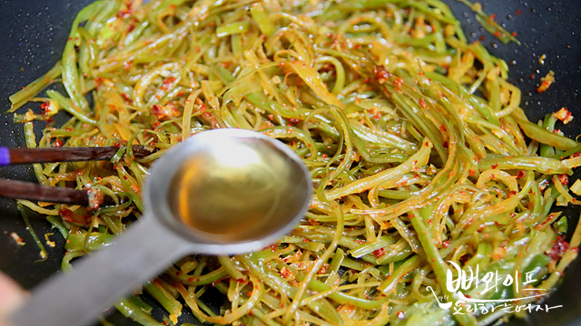 Stir-fry — step photo 2