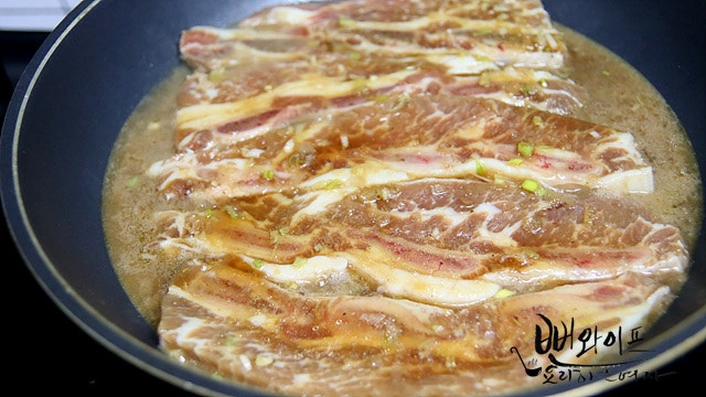 Pan-fry — step photo 1