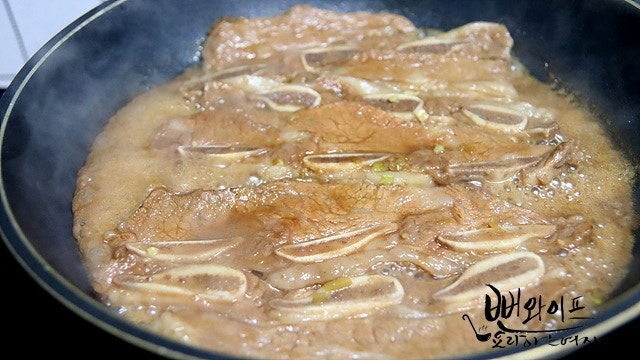 Pan-fry — step photo 2