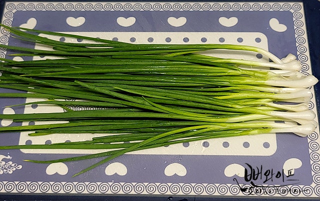 Prepare the ingredients — step photo 2