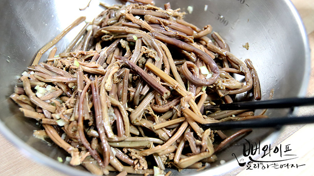 Seasoning — step photo