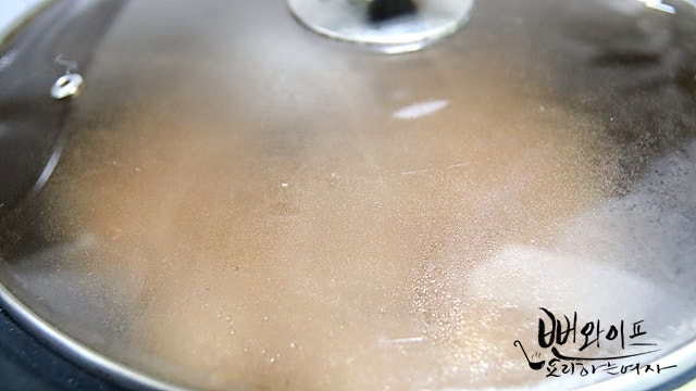 Stir-frying — step photo 2