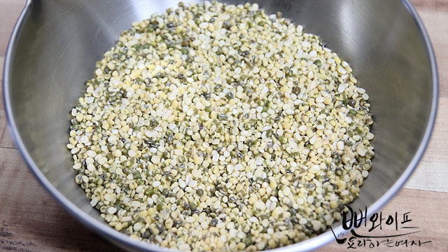 Prepare the ingredients — step photo 1