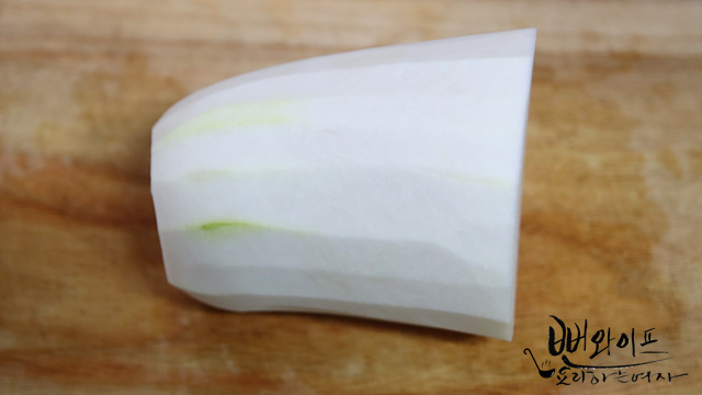 Prepare the ingredients — step photo