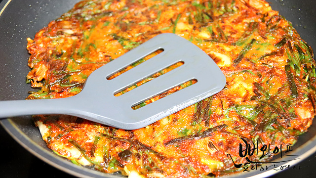 Pan-fry — step photo 2