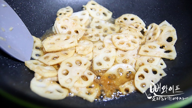 Braise in seasoning — step photo 2