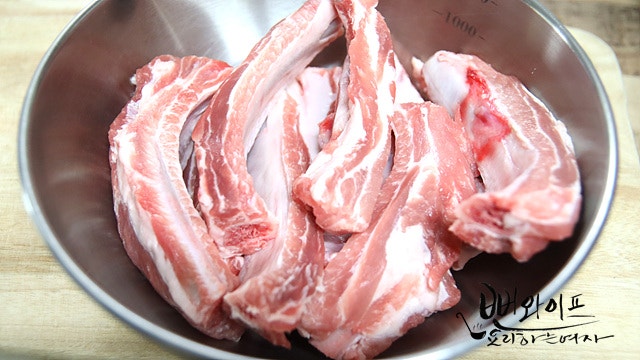 Prepare the ingredients — step photo 1