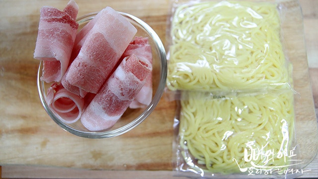 材料の準備 — 手順の写真 1