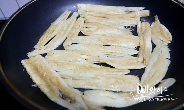 焼く — 手順の写真 1