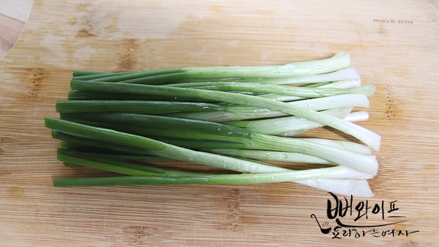 Prepare the ingredients — step photo 2