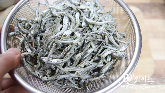 材料の下ごしらえ — 手順の写真 1