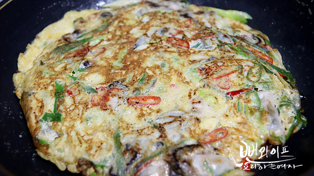 Pan-fry — step photo 2