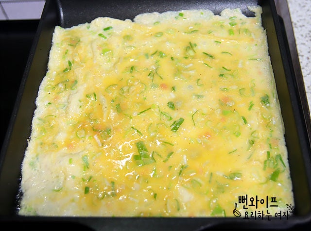 焼く — 手順の写真 1
