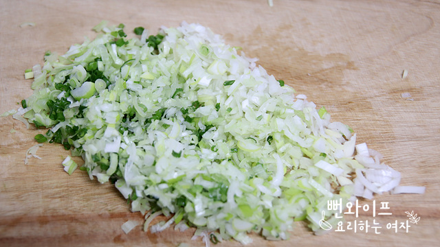 Make the rib marinade — step photo