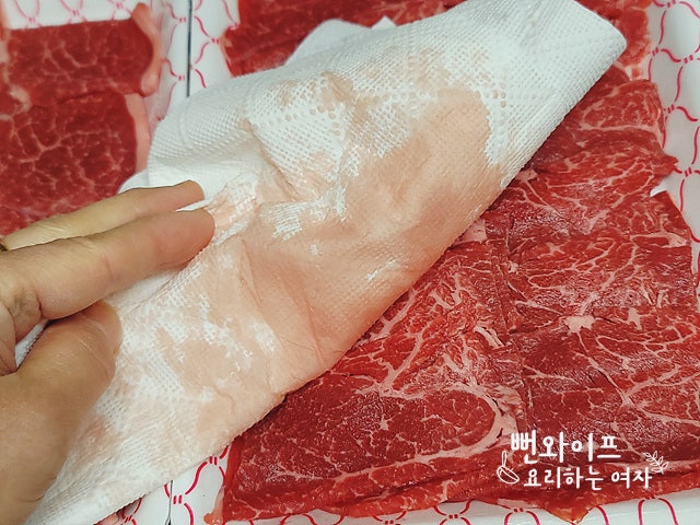 たれに漬け込む — 手順の写真