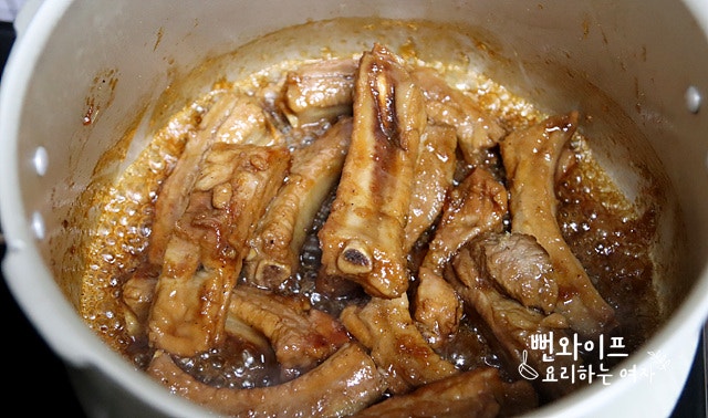 Braise down — step photo 2