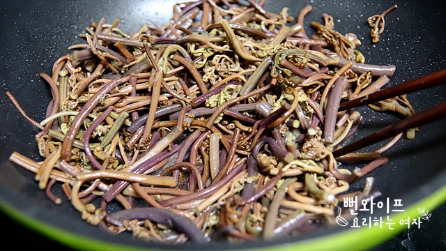 Stir-fry — step photo 2