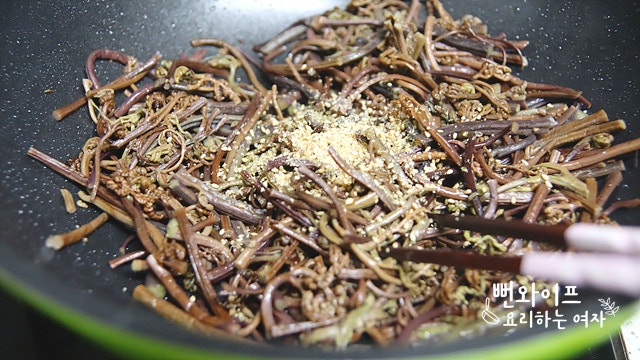 Stir-fry — step photo 2