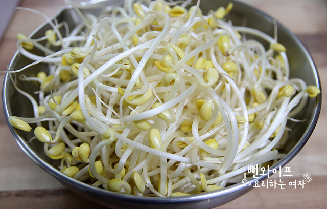 Prepare the ingredients — step photo