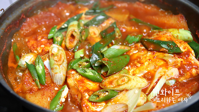 Braise — step photo