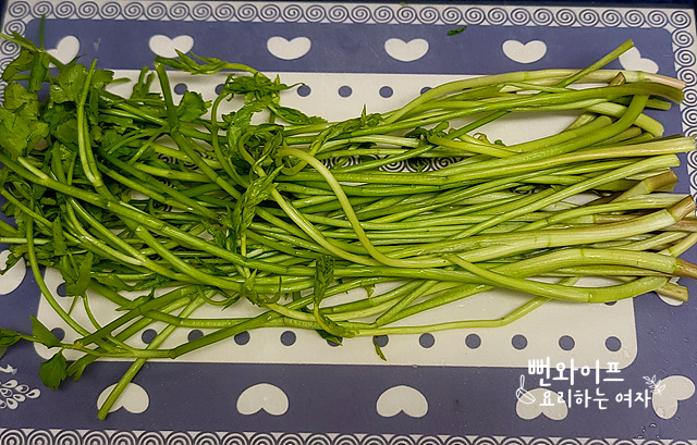 Prepare the ingredients — step photo 2