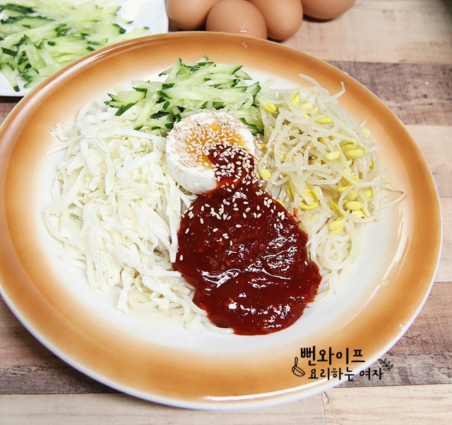 Finish the dish — step photo