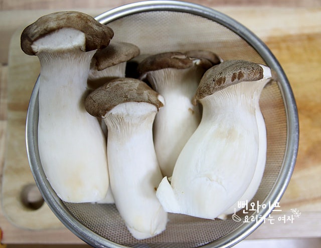 Prepare the ingredients — step photo 1