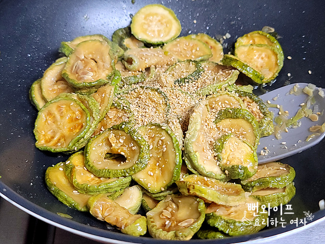Stir-fry — step photo 2