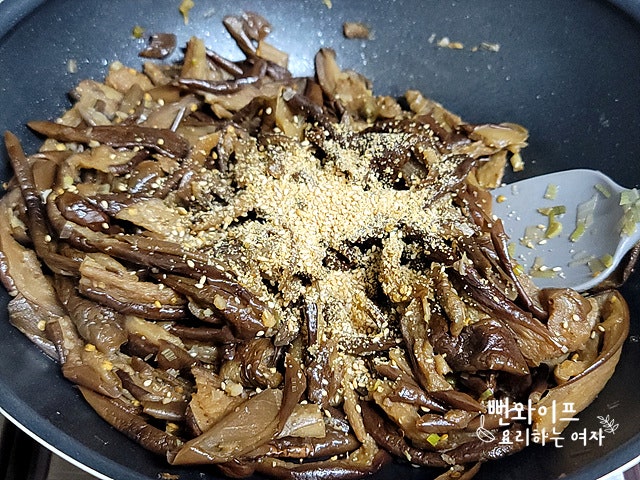 Stir-fry — step photo 2