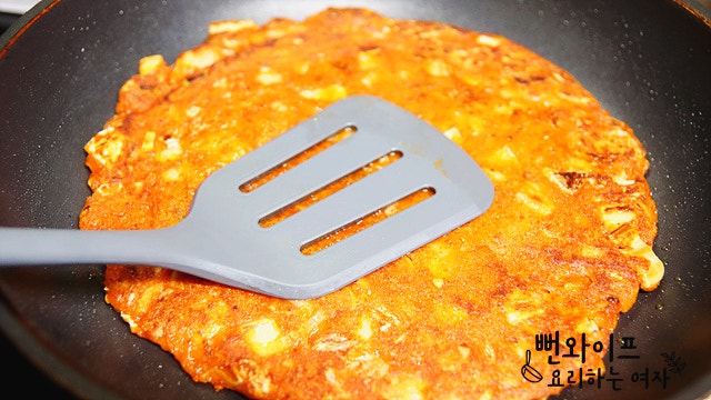 Pan-fry — step photo 2