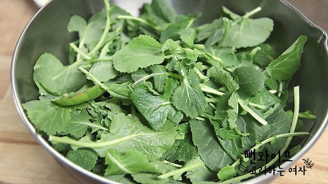 Prepare the ingredients — step photo 1