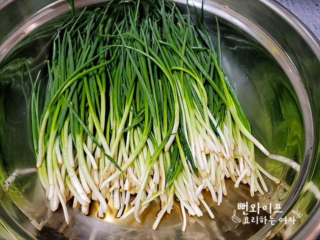 Salt in fish sauce — step photo 2