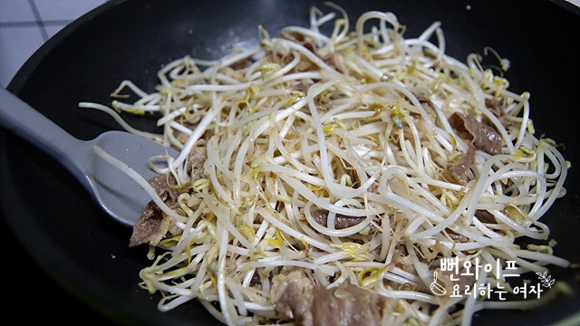 Stir-fry — step photo 2