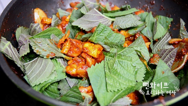 Stir-fry — step photo 2