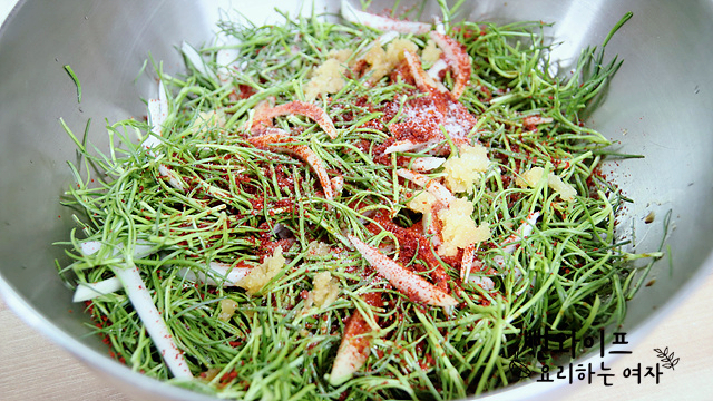 Add the seasoning — step photo 2