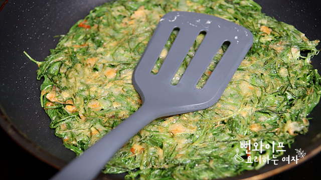 Pan-fry — step photo 2