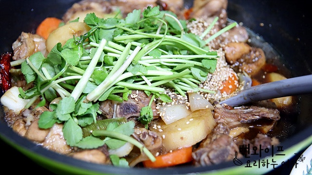 Simmer — step photo 1