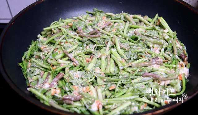Pan-fry — step photo 1