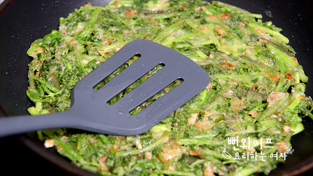 Pan-fry — step photo 2