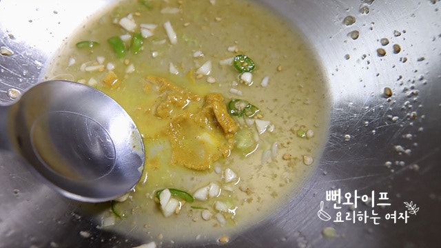 Toss with seasonings — step photo 2