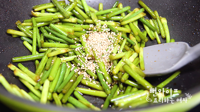 Stir-fry — step photo 1