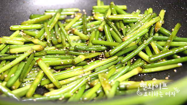 Stir-fry — step photo 2