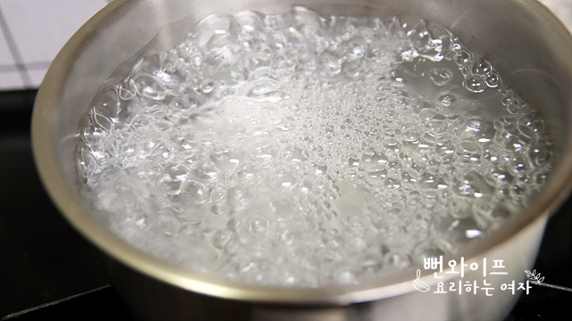 Salt the cucumbers — step photo 2
