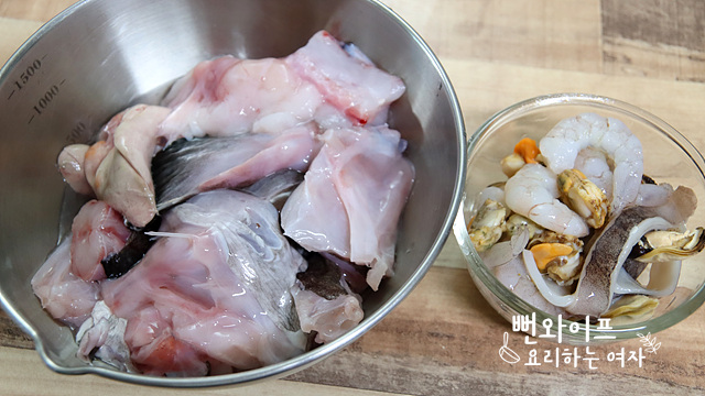 Prepare the ingredients — step photo 1