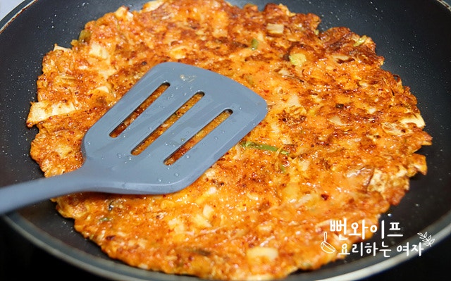 Pan-fry — step photo 2