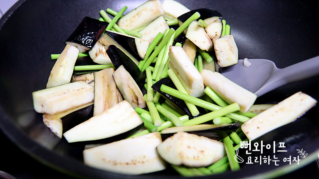 Stir-fry — step photo 2