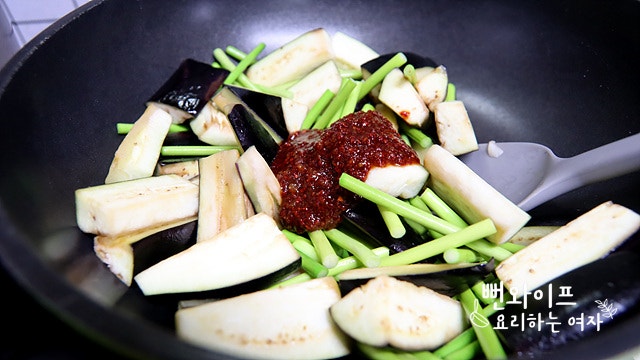 Stir-fry — step photo 1