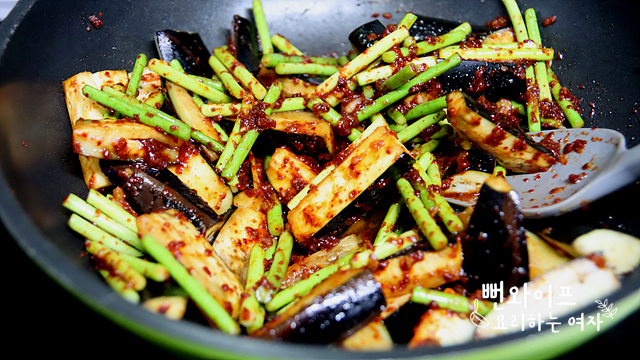 Stir-fry — step photo 2