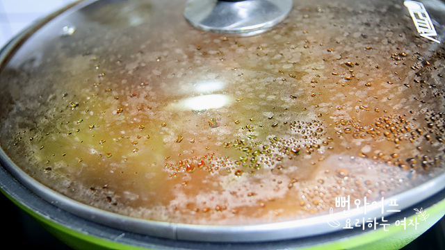 Stir-fry — step photo