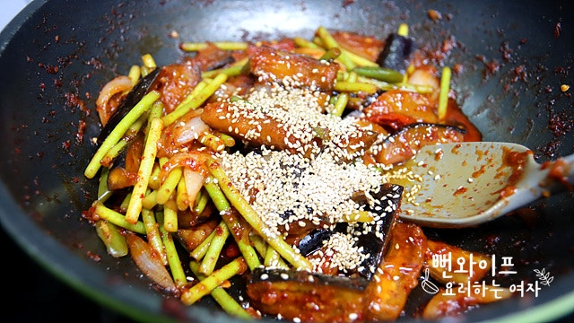 Stir-fry — step photo 2